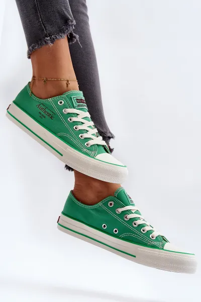 BIG STAR SHOES Dámske tenisky Big Star