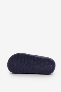 BIG STAR SHOES Ľahké penové detské žabky Big Star