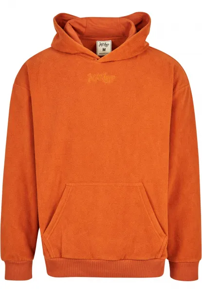 Jen Rhyse Hoody brown