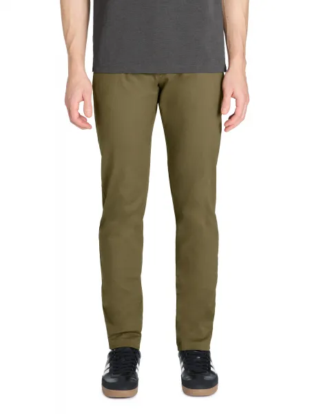 Celio Slim Tocharles chino trousers - Men's