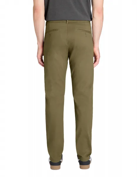 Celio Slim Tocharles chino trousers - Men's