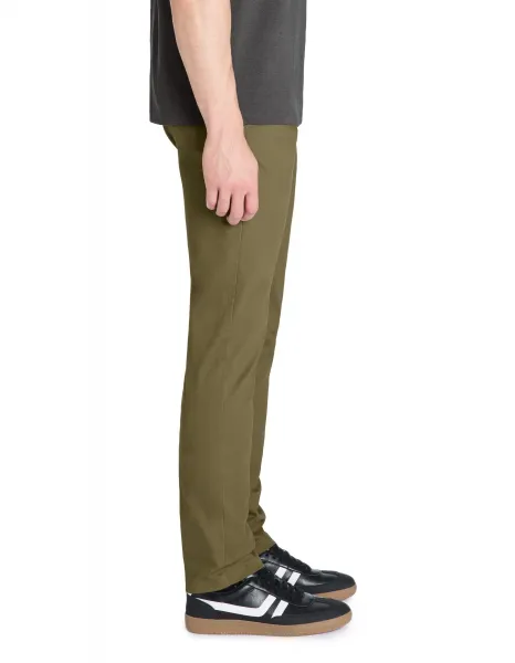 Celio Slim Tocharles chino trousers - Men's