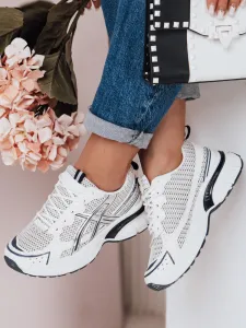 Dámske sneakersy DYNAMICA