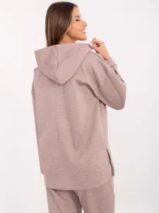 Sweatshirt-DHJ-BL-20510.68-dark beige
