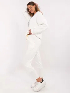 Trousers-DHJ-SP-9283.83P-ecru