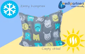 Medi Partners Thermofor with cherry seeds - Creatures