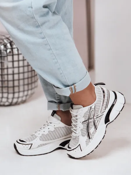 Dámske sneakersy DYNAMICA čierne