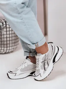 Dámske sneakersy DYNAMICA čierne