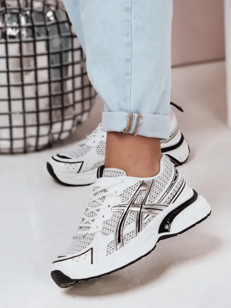 Dámske sneakersy DYNAMICA čierne