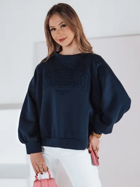Dámska oversize mikina COSYONE