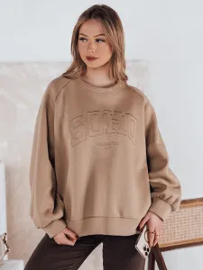 Dámska oversize mikina COSYONE