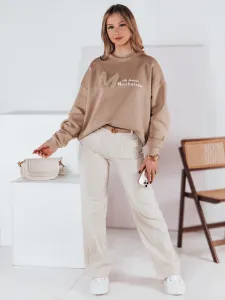 Dámska oversize mikina AVENUE