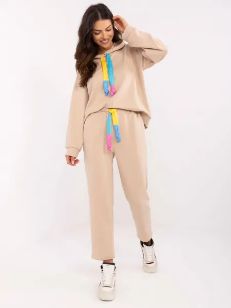 Set-DHJ-KMPL-20335.44-beige