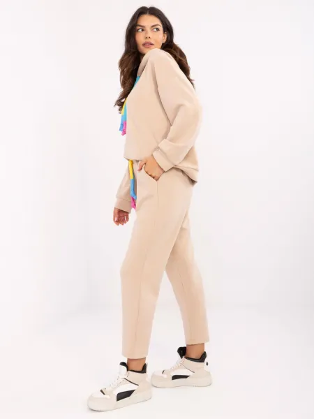 Set-DHJ-KMPL-20335.44-beige