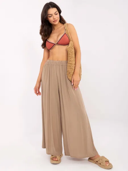 Trousers-TW-SP-BI-82353.39-brown