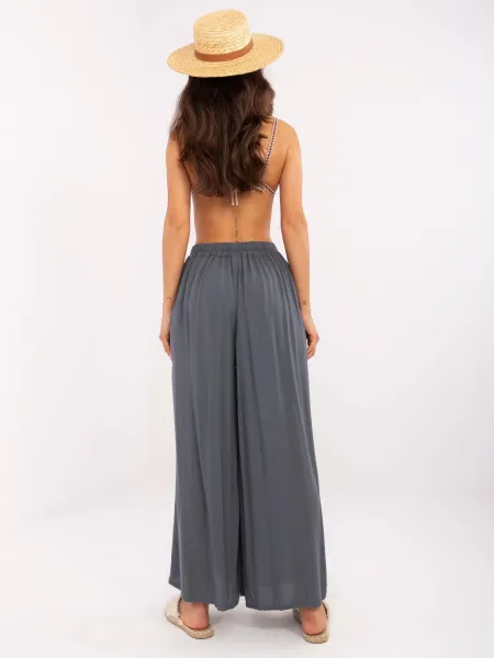 Trousers-TW-SP-BI-82353.39-graphite
