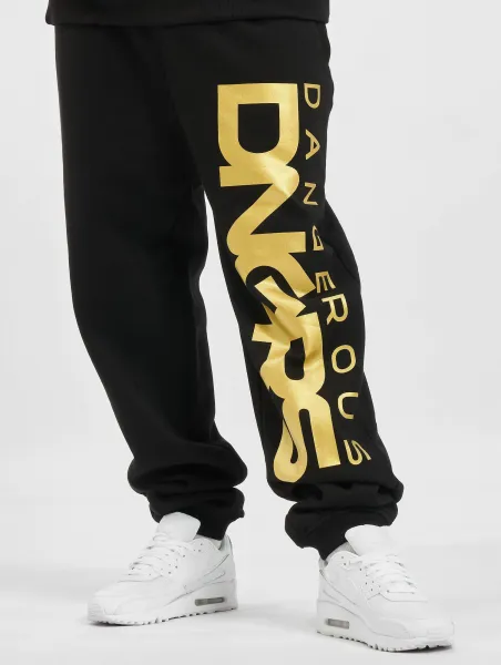 Pánske tepláky Dangerous DNGRS Classic