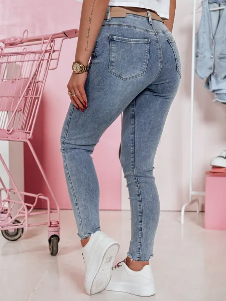 Dámske skinny rifle SKINLENA