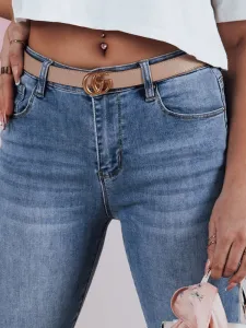 Dámske skinny džínsy SKINNTON