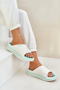 BIG STAR SHOES Dámske Pantofle Na Platforme Big Star