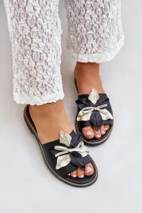 Lewski Shoes Sandal s Dekoráciou Prírodná Koža Zazoo