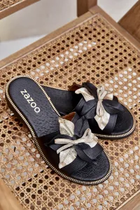 Lewski Shoes Sandal s Dekoráciou Prírodná Koža Zazoo