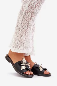Lewski Shoes Sandal s Dekoráciou Prírodná Koža Zazoo