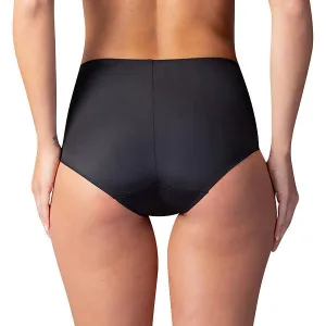 Bellinda 
FLAT TUMMY EFFECT MIDISLIP - Dámske sťahovacie nohavičky - čierna