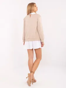 Blouse-MI-BZ-A5997.49-beige