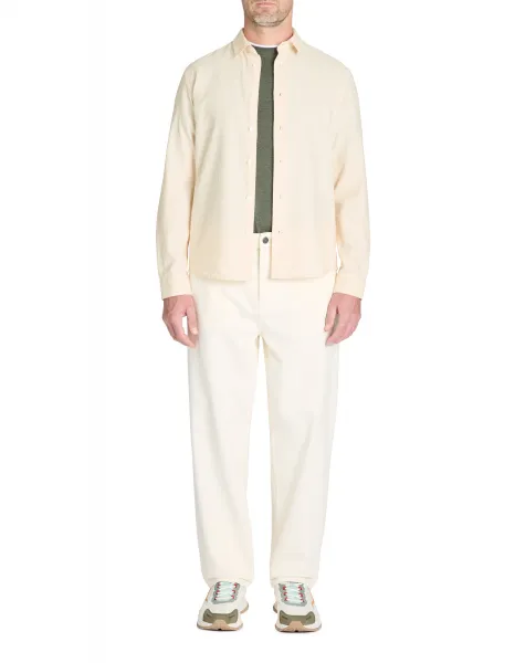 Celio Shirt Lachambray - Mens