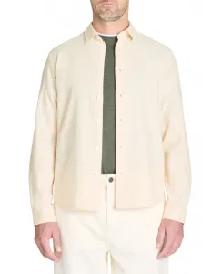 Celio Shirt Lachambray - Mens