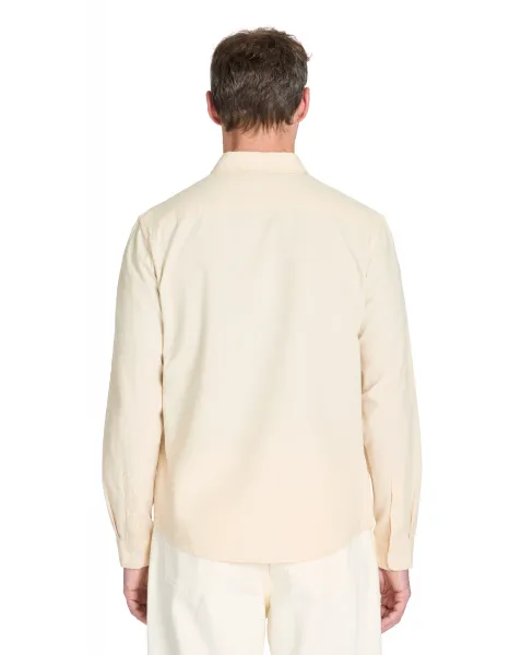 Celio Shirt Lachambray - Mens