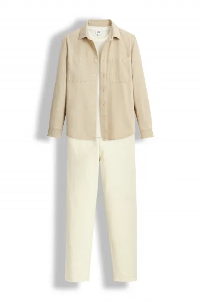Celio Lanime Shirt - Men's
