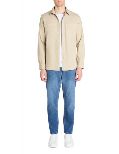 Celio Lanime Shirt - Men's