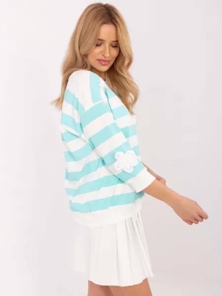 Blouse-RV-BZ-A430.60-mint