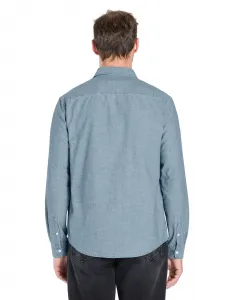 Celio Shirt Lachambray - Mens