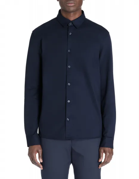 Celio Lajersey Shirt - Men's