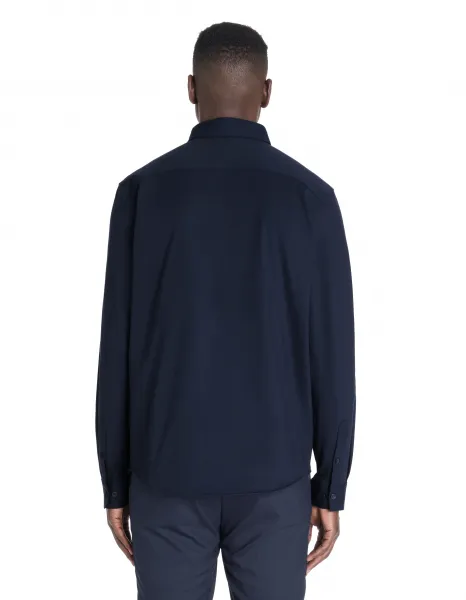 Celio Lajersey Shirt - Men's