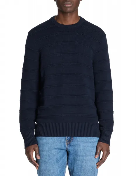Celio Leaaron Sweater - Men's