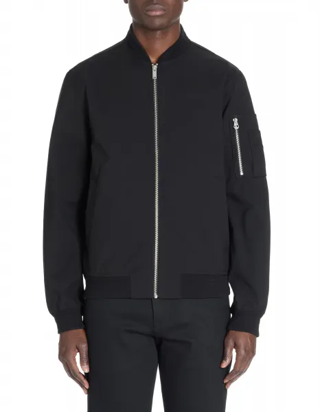 Celio Bomber Jacket Lunewbomb - Mens
