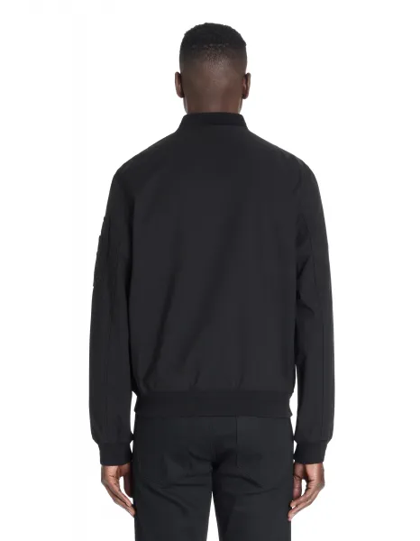 Celio Bomber Jacket Lunewbomb - Mens