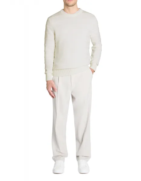 Celio Leaaron Sweater - Men's