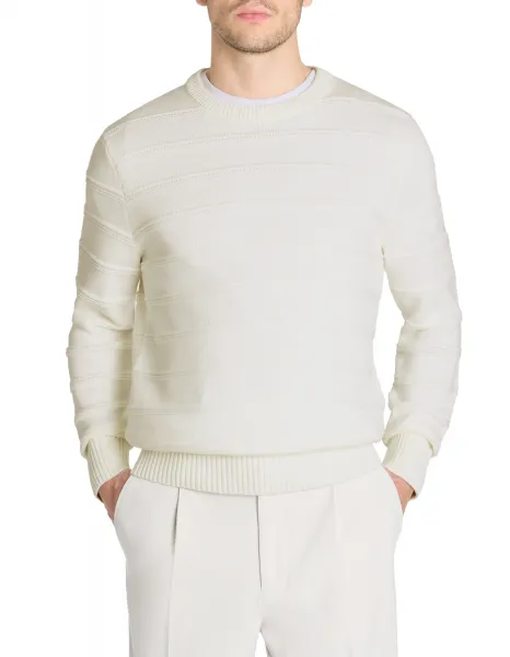 Celio Leaaron Sweater - Men's