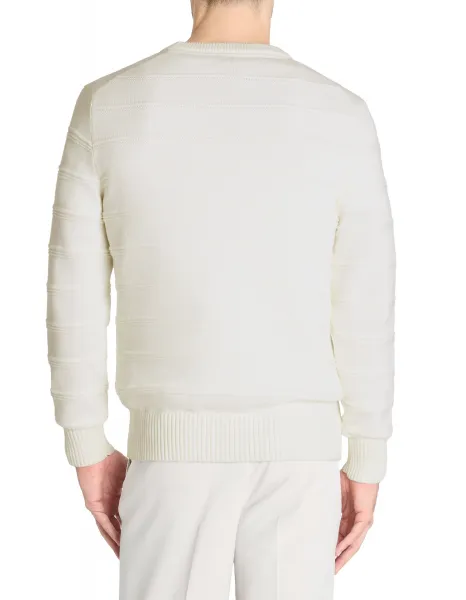 Celio Leaaron Sweater - Men's