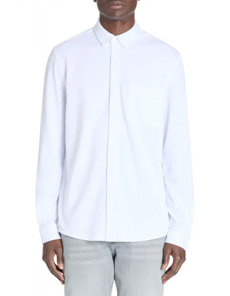 Celio Lapic Shirt - Men's
