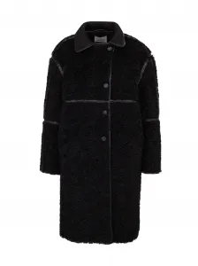 Black Women's Coat ORSAY - Women's