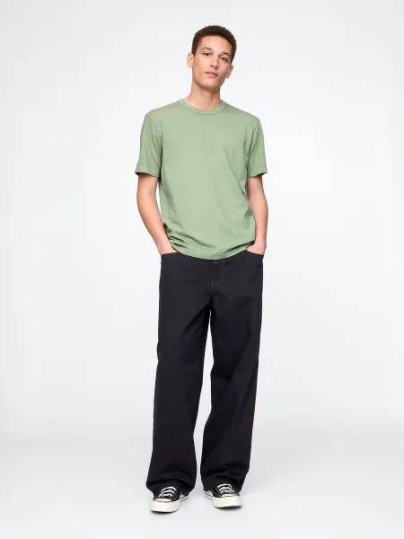 GAP Cotton T-shirt - Men's