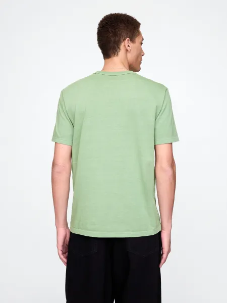 GAP Cotton T-shirt - Men's
