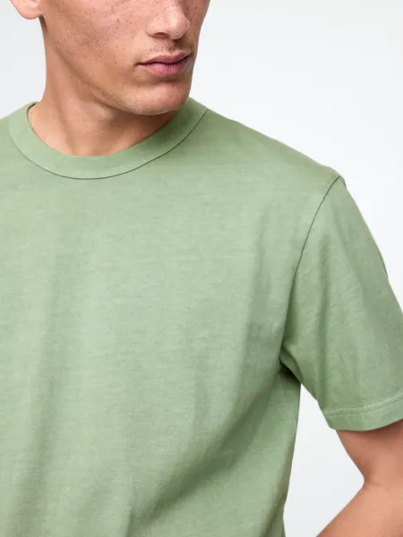 GAP Cotton T-shirt - Men's