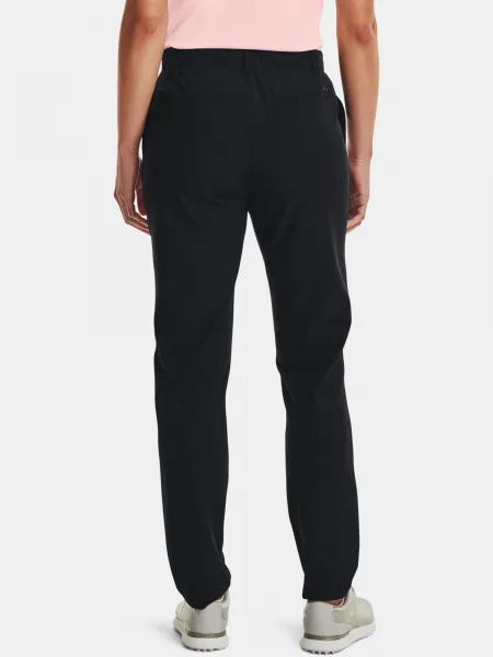 Nohavice Under Armour Links Pant-BLK